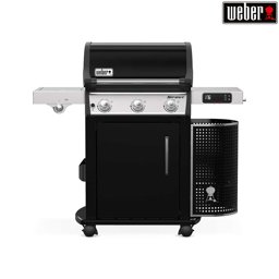 Picture of Weber Spirit EPX-325 GBS Black Gasgrill (46713794)