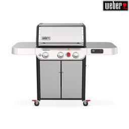Show details for Weber Genesis SX-325S Edelstahl Smart Gasgrill (35500094) Picture of Weber Genesis SX-325S Edelstahl Smart Gasgrill (35500094)
