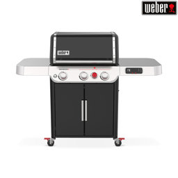 Show details for Weber Genesis EX-325S Black Smart Gasgrill (35510094) Picture of Weber Genesis EX-325S Black Smart Gasgrill (35510094)