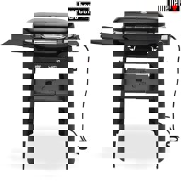 Show details for Weber Lumin mit Stand Black Elektrogrill (92010894) Picture of Weber Lumin mit Stand Black Elektrogrill (92010894)
