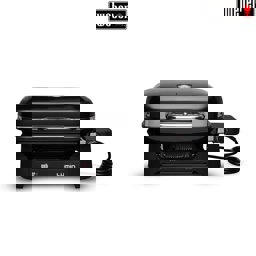 Show details for Weber Lumin Compact Black Elektrogrill Picture of Weber Lumin Compact Black Elektrogrill