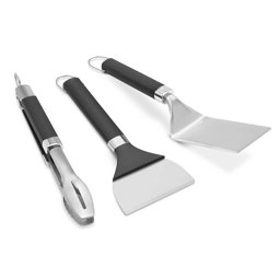 Bild von Weber Plancha Zubehör-Set