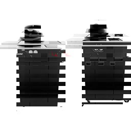 Show details for Outdoorchef Lugano 570 G Evo II Gasgrill Picture of Outdoorchef Lugano 570 G Evo II Gasgrill