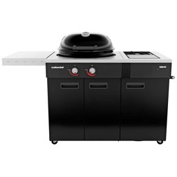 Bild von Outdoorchef Lugano 570 G Evo II Gasgrill