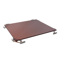 Show details for Outdoorchef Blazinglas für Outdoorchef Kugelgrill-BLAZING ZONE 29,5 x 28,5 cm Picture of Outdoorchef Blazinglas für Outdoorchef Kugelgrill-BLAZING ZONE 29,5 x 28,5 cm