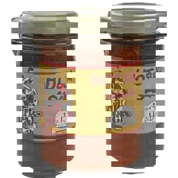 Show details for Grilljack Hot BBQ Sauce 210g Picture of Grilljack Hot BBQ Sauce 210g