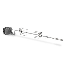 Zeige Details für Weber Drehspiess für Spirit 300-Serie 2025 (3400261) Bild von Weber Drehspiess für Spirit 300-Serie 2025 (3400261)