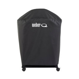 Show details for Weber Abdeckhaube für Q1000 und 2000N mit Stand (3400853) Picture of Weber Abdeckhaube für Q1000 und 2000N mit Stand (3400853)
