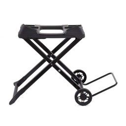Show details for Weber Standard Rollwagen - für Q N-Serie (3400856) Picture of Weber Standard Rollwagen - für Q N-Serie (3400856)
