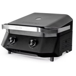 Show details for Cozze Plancha G-500 2 Brenner 5 kW CH-Regler Picture of Cozze Plancha G-500 2 Brenner 5 kW CH-Regler