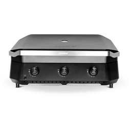 Show details for Cozze Plancha G-800 3 Brenner CH-Regler Picture of Cozze Plancha G-800 3 Brenner CH-Regler
