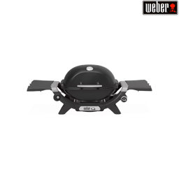Zeige Details für Weber Q 1200N Gasgrill (1501070) Bild von Weber Q 1200N Gasgrill (1501070)