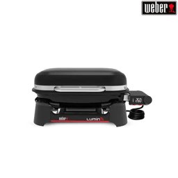 Show details for Weber Lumin Compact Smart  Elektrogrill (1500693) Picture of Weber Lumin Compact Smart  Elektrogrill (1500693)