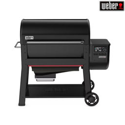 Show details for Weber Searwood® XL Holzpelletgrill (1500200) Picture of Weber Searwood® XL Holzpelletgrill (1500200)