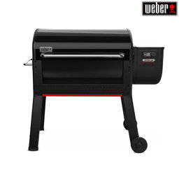 Show details for Weber Smoque XL Holzpelletsmoker (1500821) Picture of Weber Smoque XL Holzpelletsmoker (1500821)