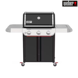 Show details for Weber Genesis E-315W Gasgrill (1501173) Picture of Weber Genesis E-315W Gasgrill (1501173)