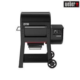 Show details for Weber Searwood® Holzpelletgrill (1500189) Picture of Weber Searwood® Holzpelletgrill (1500189)