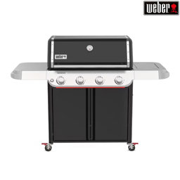 Show details for Weber Genesis E-415W Gasgrill (1501184) Picture of Weber Genesis E-415W Gasgrill (1501184)