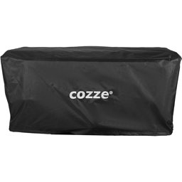 Show details for Cozze Abdeckhaube für 17" Pizzaofen und 500-Serien Picture of Cozze Abdeckhaube für 17" Pizzaofen und 500-Serien