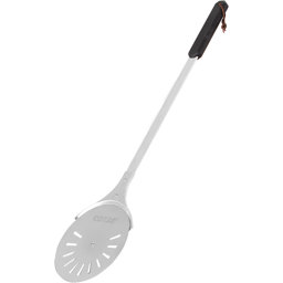 Zeige Details für Cozze Pizzaschaufel drehbar 18x76cm Bild von Cozze Pizzaschaufel drehbar 18x76cm