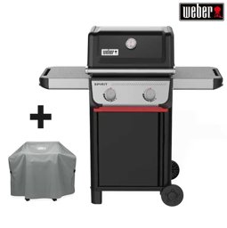 Show details for Weber Spirit E-210 (1500861) Picture of Weber Spirit E-210 (1500861)