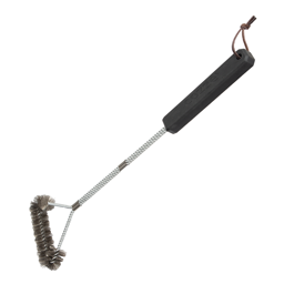 Zeige Details für Cozze Stahlbürste 50cm Bild von Cozze Stahlbürste 50cm