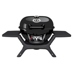 Show details for Outdoorchef Minichef 420 G Black Gasgrill Picture of Outdoorchef Minichef 420 G Black Gasgrill