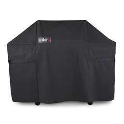 Show details for Weber Abdeckhaube Premium für Summit 400-Serie (7103) Picture of Weber Abdeckhaube Premium für Summit 400-Serie (7103)
