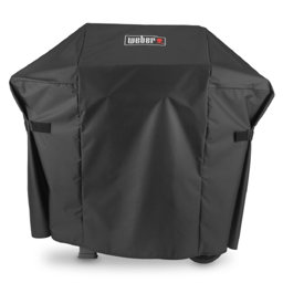Show details for Weber Premium Abdeckhaube Spirit II 300-Serien, Spirit 300-Serie und Spirit EO-210/220, Spirit 400-Serie ab 2025 (7183) Picture of Weber Premium Abdeckhaube Spirit II 300-Serien, Spirit 300-Serie und Spirit EO-210/220, Spirit 400-Serie ab 2025 (7183)