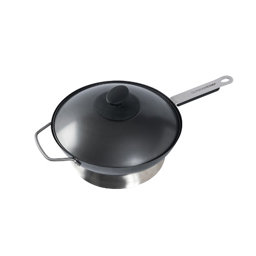 Show details for Outdoorchef Barbecue Wok 480/570 Picture of Outdoorchef Barbecue Wok 480/570