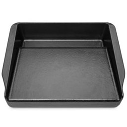 Zeige Details für Weber Grillplatte zu Pulse 1000 und 2000 (6609) Bild von Weber Grillplatte zu Pulse 1000 und 2000 (6609)