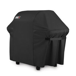 Zeige Details für Weber Abdeckhaube Premium  für Genesis II 200-Serie (7133) Bild von Weber Abdeckhaube Premium  für Genesis II 200-Serie (7133)