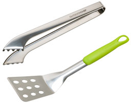 Show details for Outdoorchef Besteckset Starter Picture of Outdoorchef Besteckset Starter