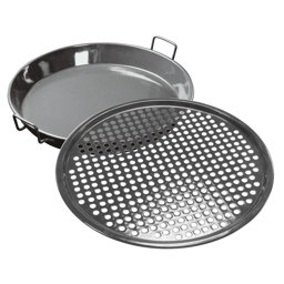 Show details for Outdoorchef Gourmet-Set 480/570, 2-teilig Picture of Outdoorchef Gourmet-Set 480/570, 2-teilig