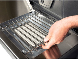 Zeige Details für Broil King Infrarot-Seitenbrenner Bild von Broil King Infrarot-Seitenbrenner