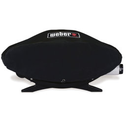 Show details for Weber Abdeckhaube Standard für Q 100-/1000-Serie (7117) Picture of Weber Abdeckhaube Standard für Q 100-/1000-Serie (7117)