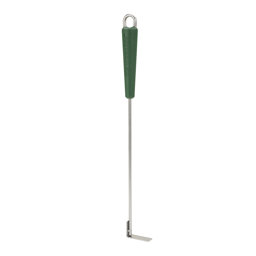 Show details for Big Green Egg Ascheschieber für Large & Medium Egg Picture of Big Green Egg Ascheschieber für Large & Medium Egg