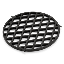 Zeige Details für Weber Crafted Sear Grate - Gourmet BBQ System rund Bild von Weber Crafted Sear Grate - Gourmet BBQ System rund