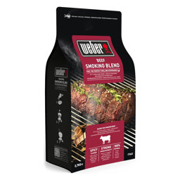 Zeige Details für Weber Räucherchips Beef, 700g (17663) Bild von Weber Räucherchips Beef, 700g (17663)