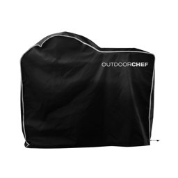 Show details for Outdoorchef Abdeckhaube Lugano 570 G Evo Picture of Outdoorchef Abdeckhaube Lugano 570 G Evo