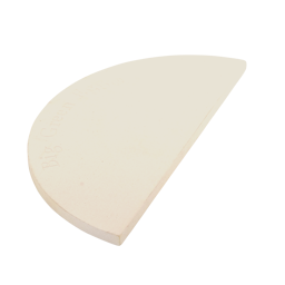 Show details for Big Green Egg Halber KonvEGGtor-Backstein für Large Egg Picture of Big Green Egg Halber KonvEGGtor-Backstein für Large Egg