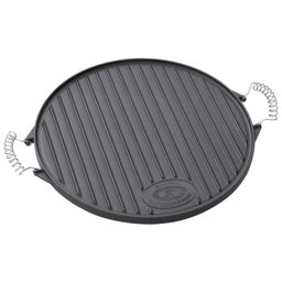 Show details for Outdoorchef Grillplatte 480/570 Picture of Outdoorchef Grillplatte 480/570
