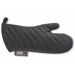 Show details for Weber Grillhandschuh, schwarz Picture of Weber Grillhandschuh, schwarz