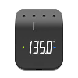 Show details for Weber Connect Smart Grilling Hub (3202) Picture of Weber Connect Smart Grilling Hub (3202)