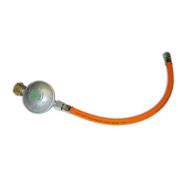 Show details for Weber Schlauch und Regler 30mBar 90cm CH Picture of Weber Schlauch und Regler 30mBar 90cm CH