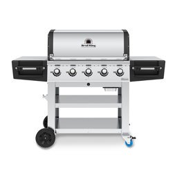 Show details for Broil King Regal S 520 Golfcourse Gasgrill (886153) Picture of Broil King Regal S 520 Golfcourse Gasgrill (886153)