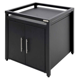 Show details for Big Green Egg Tisch System Kabinet Picture of Big Green Egg Tisch System Kabinet