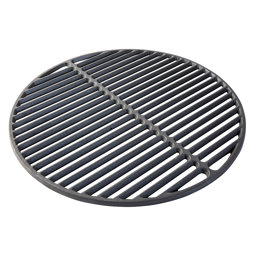 Show details for Big Green Egg Gusseisen - Grillrost für MiniMax und Small Egg Picture of Big Green Egg Gusseisen - Grillrost für MiniMax und Small Egg