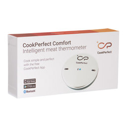 Zeige Details für Big Green Egg Cook Perfekt Comfort Bild von Big Green Egg Cook Perfekt Comfort