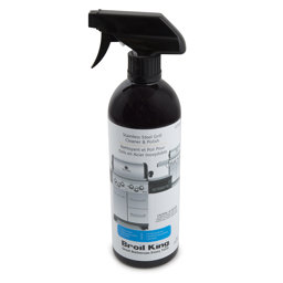 Zeige Details für Broil King Edelstahlreiniger 500 ml Bild von Broil King Edelstahlreiniger 500 ml